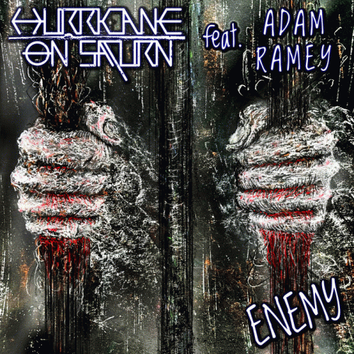 Hurricane On Saturn : Enemy